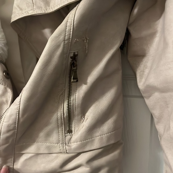 New with tags Black Rivet bomber jacket - Picture 4 of 7